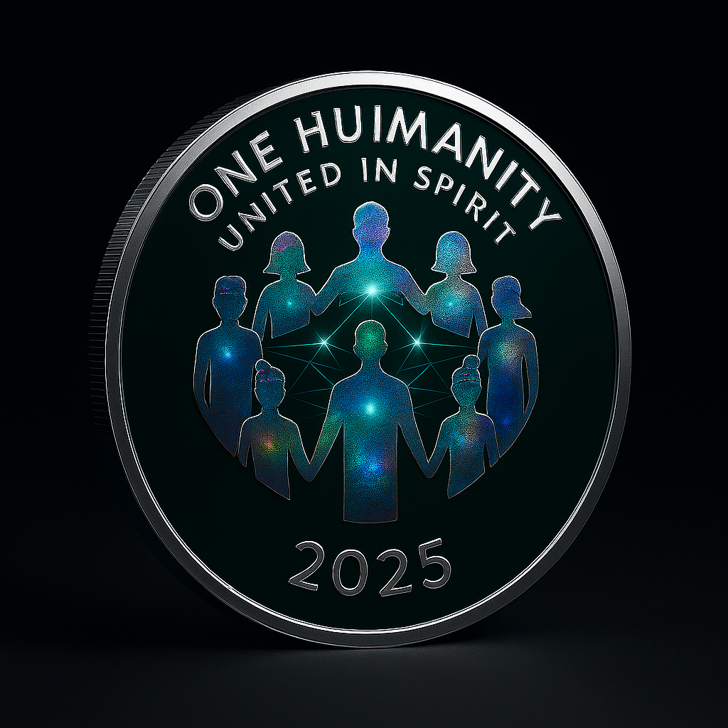 United LOVE token - community unity and love on Solana blockchain